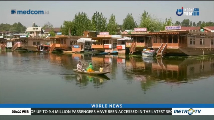 Floating Homes Face Green Challenges