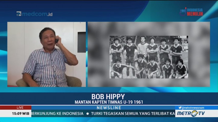 Peluang Timnas U-19 Kalahkan Jepang Menurut Bob Hippy