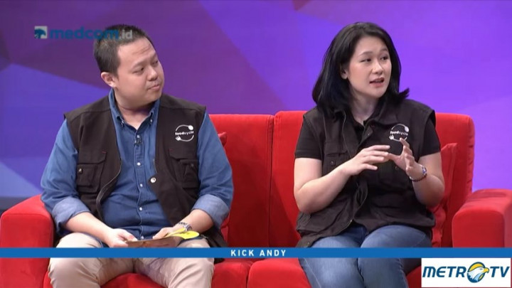 Kick Andy - Jembatan Harapan (5)