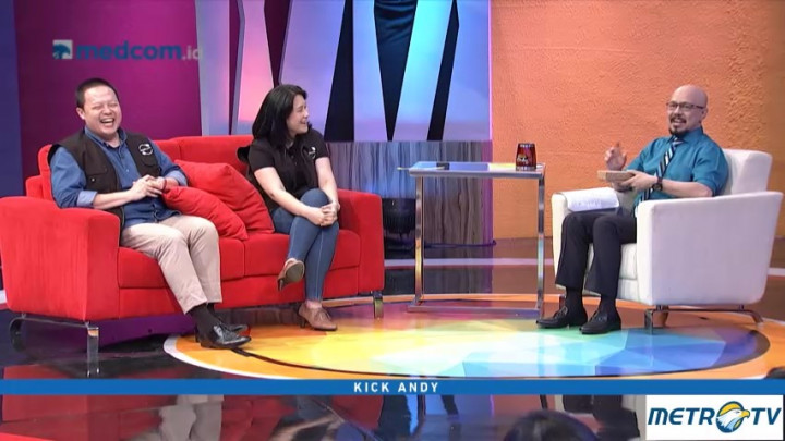 Kick Andy - Jembatan Harapan (6)