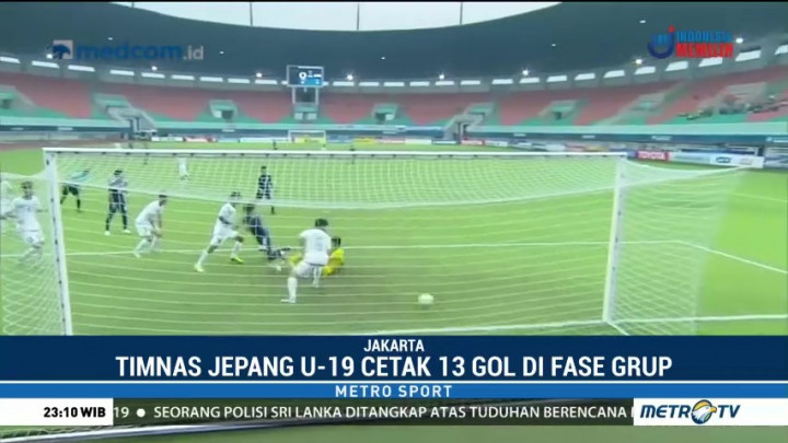 Jepang Teror Lini Pertahanan Indonesia