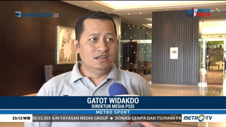 Tiket Online Timnas U-19 Indonesia vs Jepang Ludes Terjual