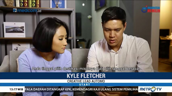 Bisnis Lalu Lintas Digital (2)