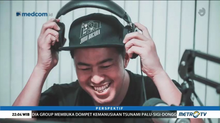 Dunia Tawa Politikus Magang (1)