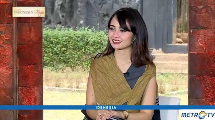 Mila Rosinta: Tari adalah Hidup Saya