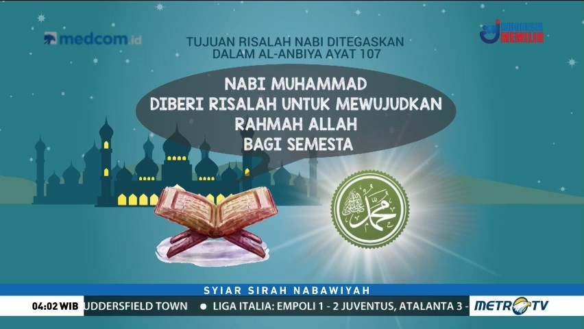 Tujuan Risalah Nabi (1)