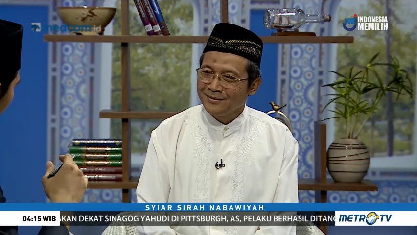 Tujuan Risalah Nabi (2)