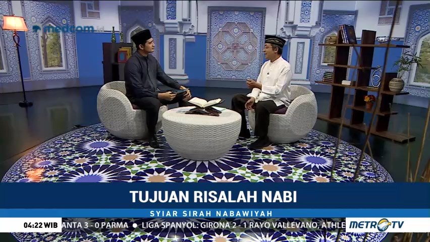 Tujuan Risalah Nabi (3)