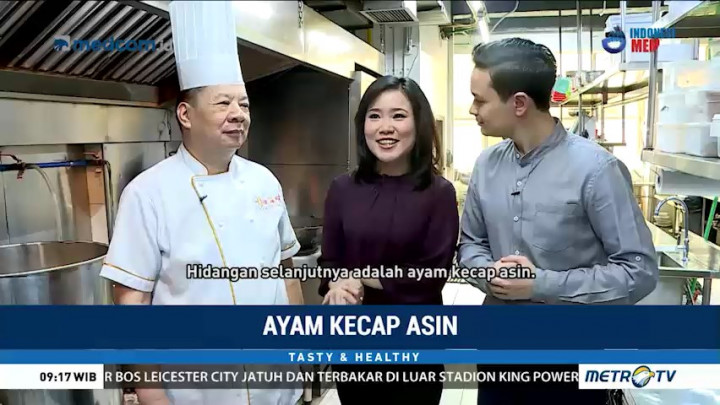 Budaya Kuliner Hong Kong (2)