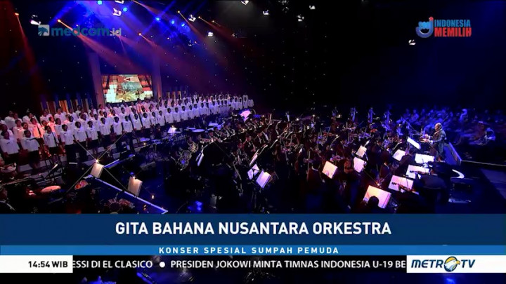 Konser Satukan Suara Spesial Sumpah Pemuda (4)