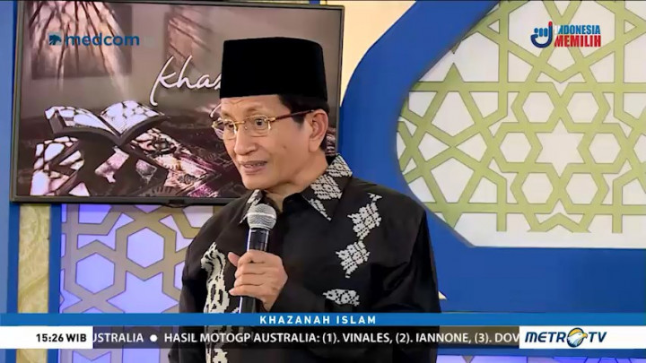 Mulianya Kedermawanan (2)