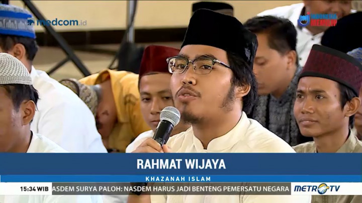 Mulianya Kedermawanan (3)