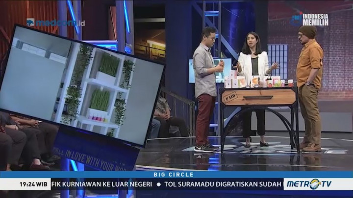 Jagoan Produk Lokal (2)