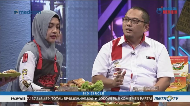 Jagoan Produk Lokal (3)