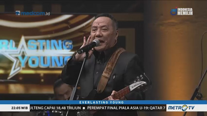 Genderang tak Berpalu (1)