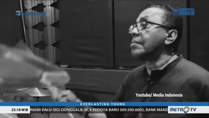 Genderang tak Berpalu (2)