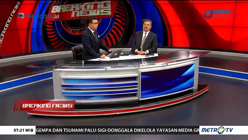 Bedah Editorial: Jembatan Penghapus Ketimpangan