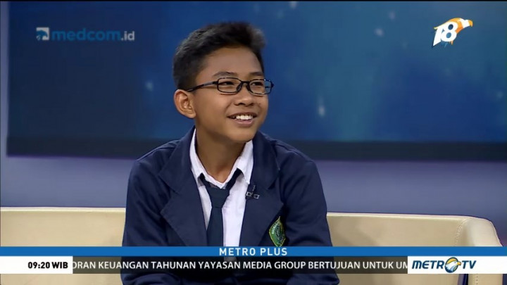 Robotic Madrasah for Rescue (3)