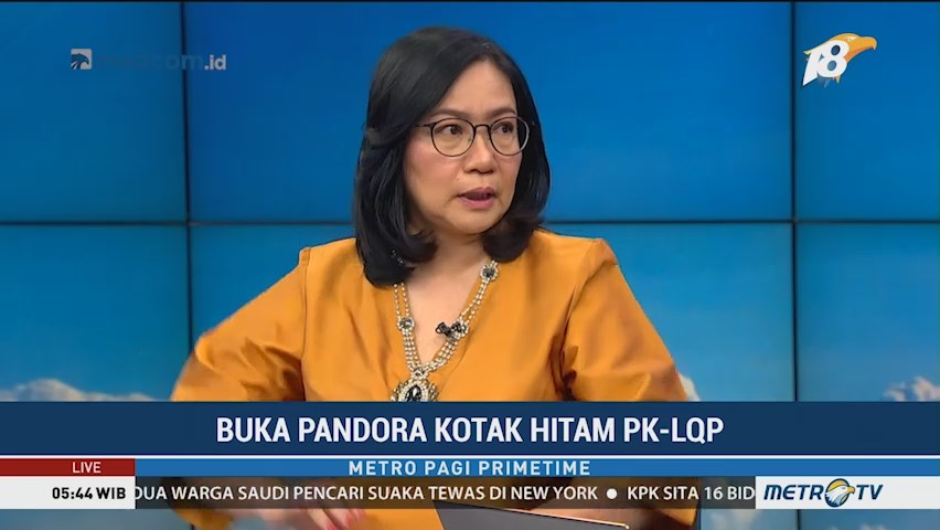 Buka Pandora Kotak Hitam PK-LQP (2)