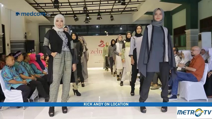 Kick Andy - SMK <i>Local Go</i> Global (4)