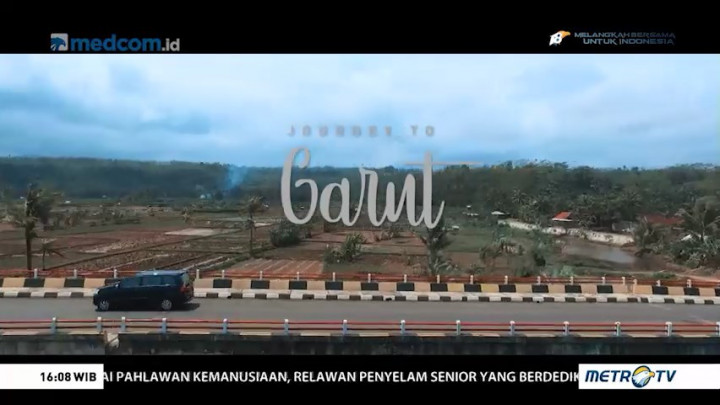 Journey to Garut (1)