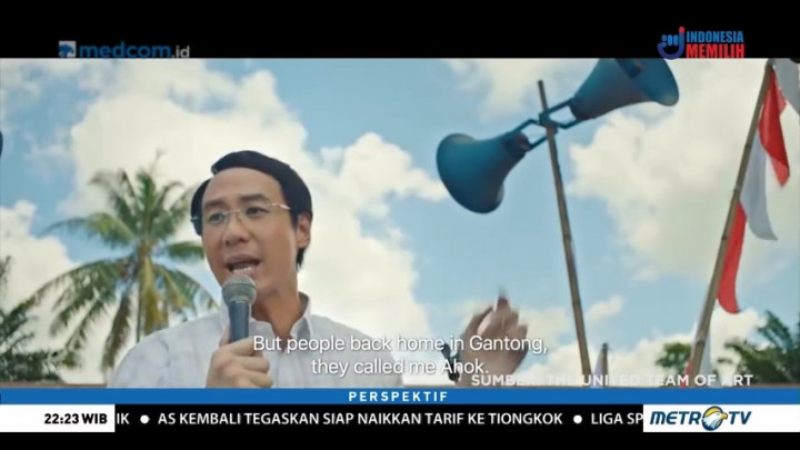 Pertaruhan Daniel Mananta (3)