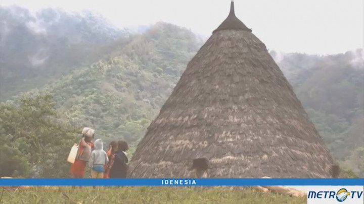 Arsitektur Nusantara (1)