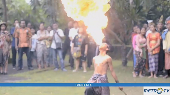 Arsitektur Nusantara (2)