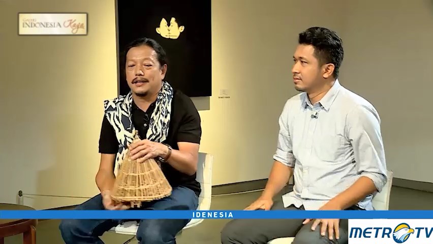 Arsitektur Nusantara (3)