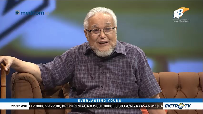 Keluarga di Layar Kaca (1)