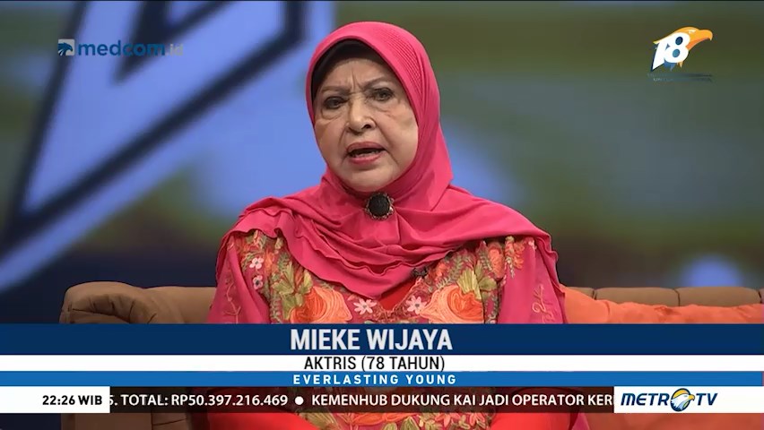 Keluarga di Layar Kaca (2)