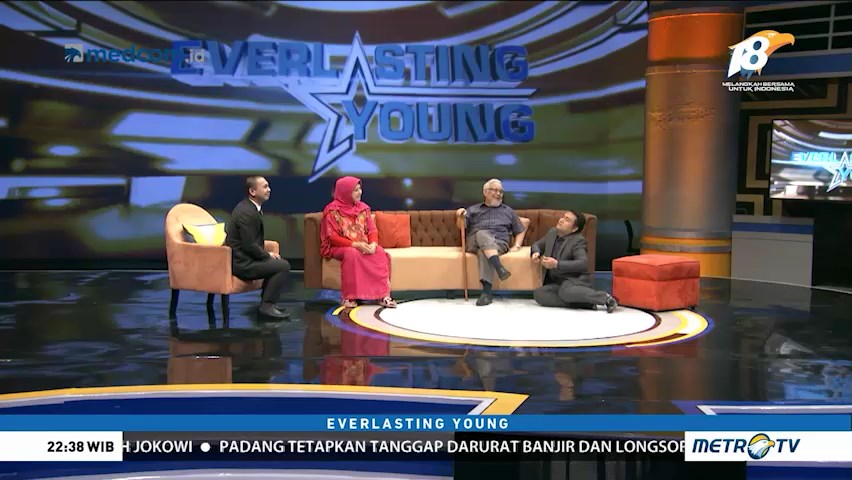 Keluarga di Layar Kaca (3)