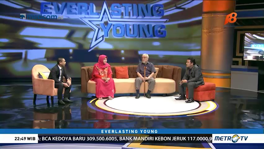 Keluarga di Layar Kaca (4)