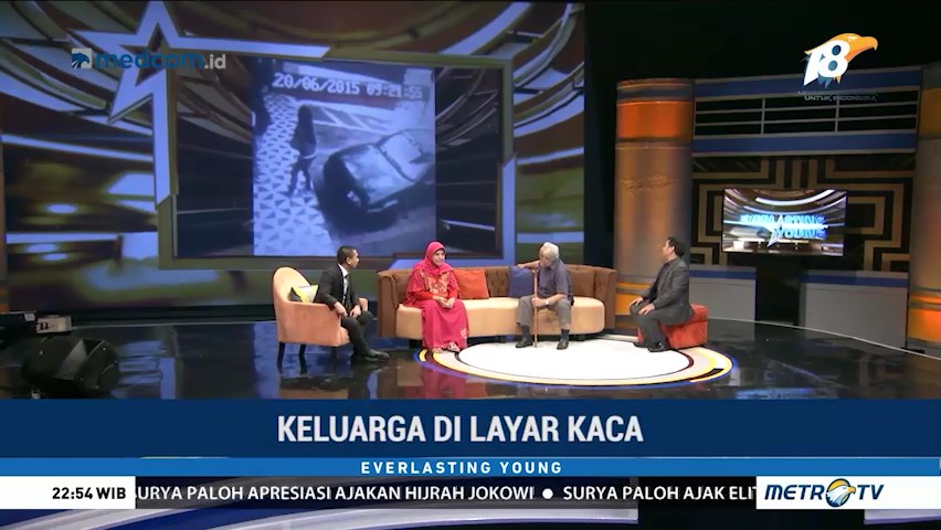 Keluarga di Layar Kaca (5)