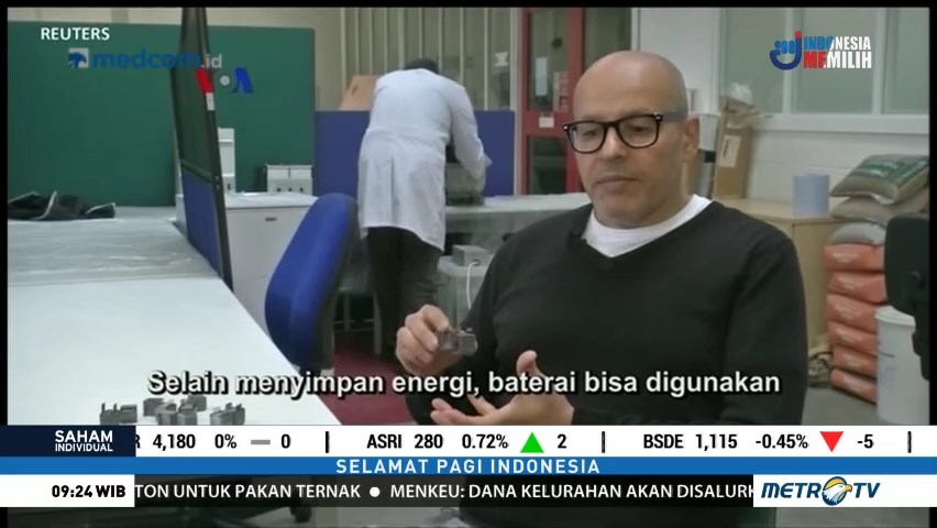 Memanfaatkan Serat Wortel untuk Memperkuat Beton