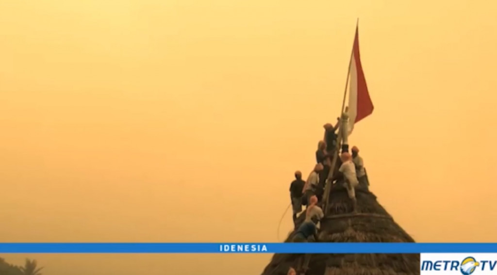 Highlight Idenesia - Arsitektur Nusantara
