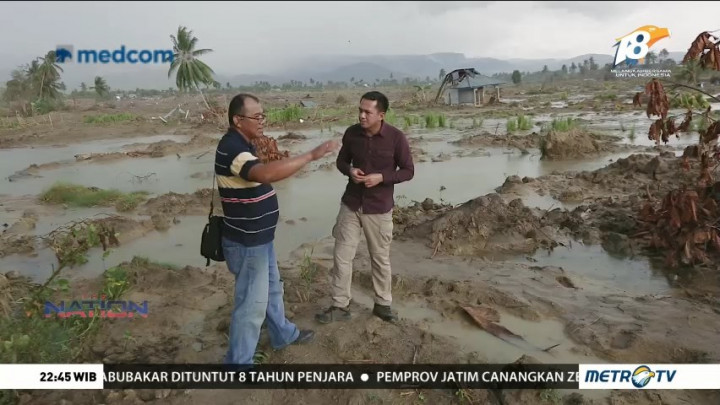 Kisah dari Topalu'e (2)