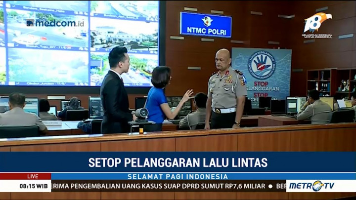 Setop Pelanggaran Lalu Lintas (1)