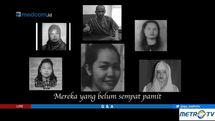 Q & A - Nestapa Pejuang Devisa (1)