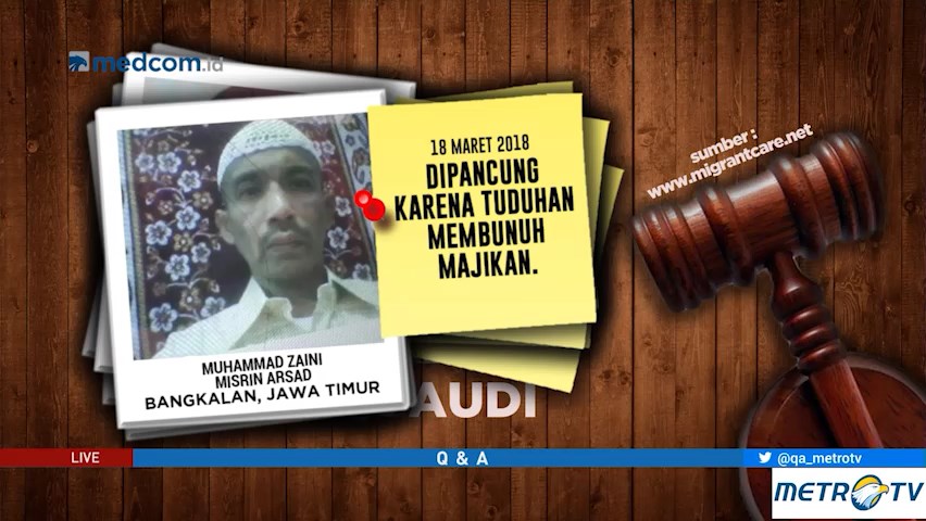 Q & A - Nestapa Pejuang Devisa (2)