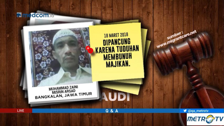 Q & A - Nestapa Pejuang Devisa (2)