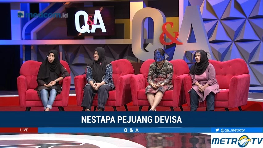 Q & A - Nestapa Pejuang Devisa (4)