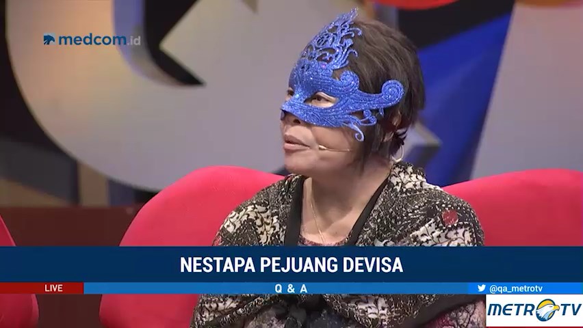 Cerita Pekerja Migran Indonesia Dijual ke Tempat Hiburan Malam