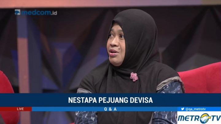 Pekerja Migran Sebut Pembekalan dari Pemerintah Dinilai Kurang