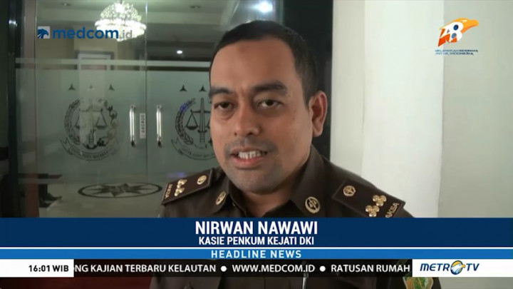 Kejati DKI Teliti Berkas Ratna Sarumpaet