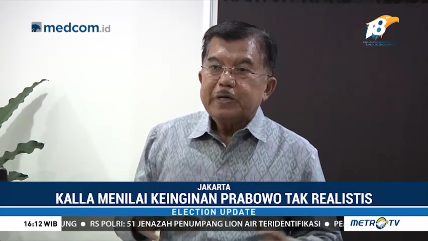 Indonesia Setop Impor, Nyata atau Fiksi?