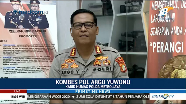 Penangguhan Penahanan Ratna Sarumpaet Kembali Ditolak