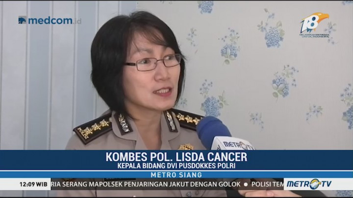 Upaya Identifikasi Korban Lion Air PK-LQP