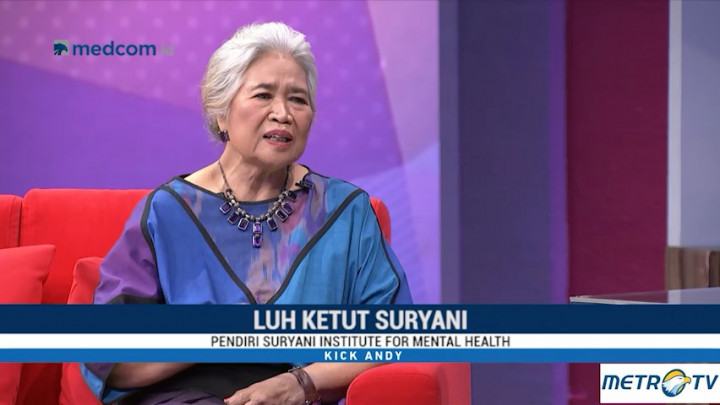 Kick Andy - Jejak Dua Generasi (5)