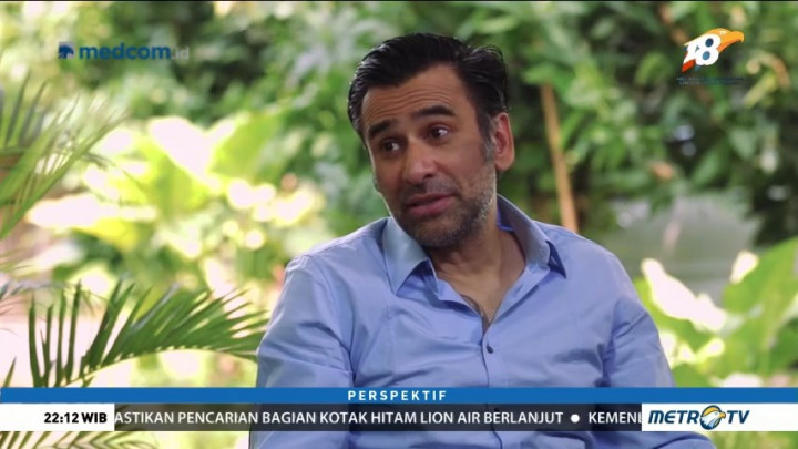 Pesona <i>Hot Daddy</i> (2)